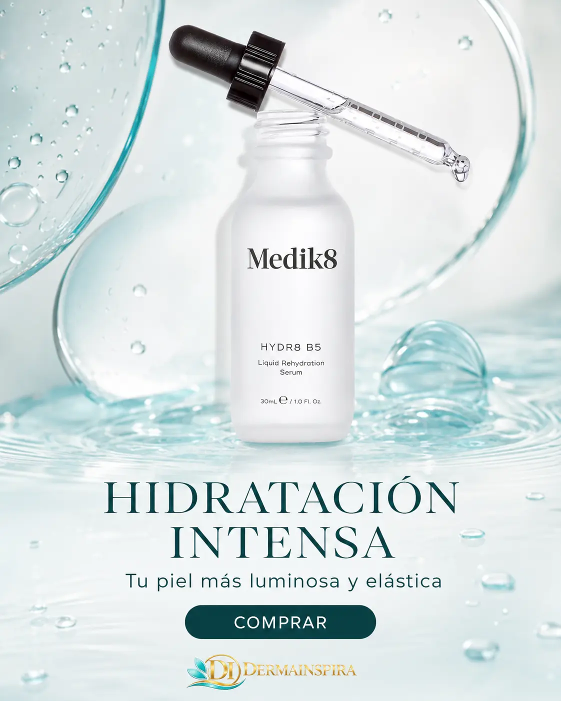 Campaña 2 de Dermainspira