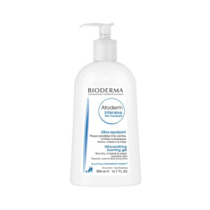 ATODERM INTENSIVE GEL MOUSSANT 500mL