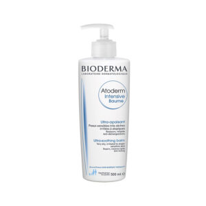 ATODERM INTENSIVE BAUME  x500mL