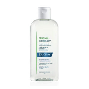 SENSINOL SHAMPOO TRATANTE FISIOPROTECTOR x200 mL