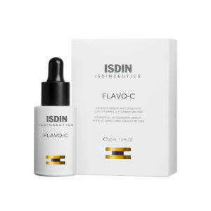 ISDINCEUTICS FLAVO C SERUM 30 ML