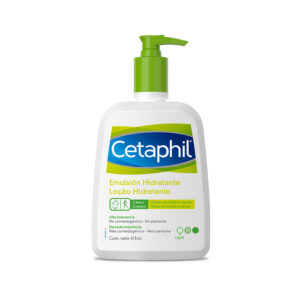 CETAPHIL EMULSION HIDRATANTE  473 Ml