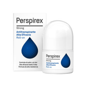 PERSPIREX STRONG ANTITRANSPIRANTE ROLL-ON x 20 mL