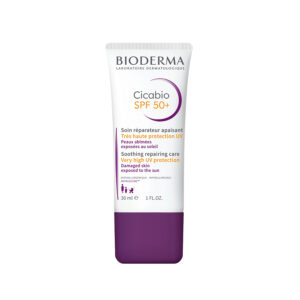 CICABIO 50+ CREMA x30mL