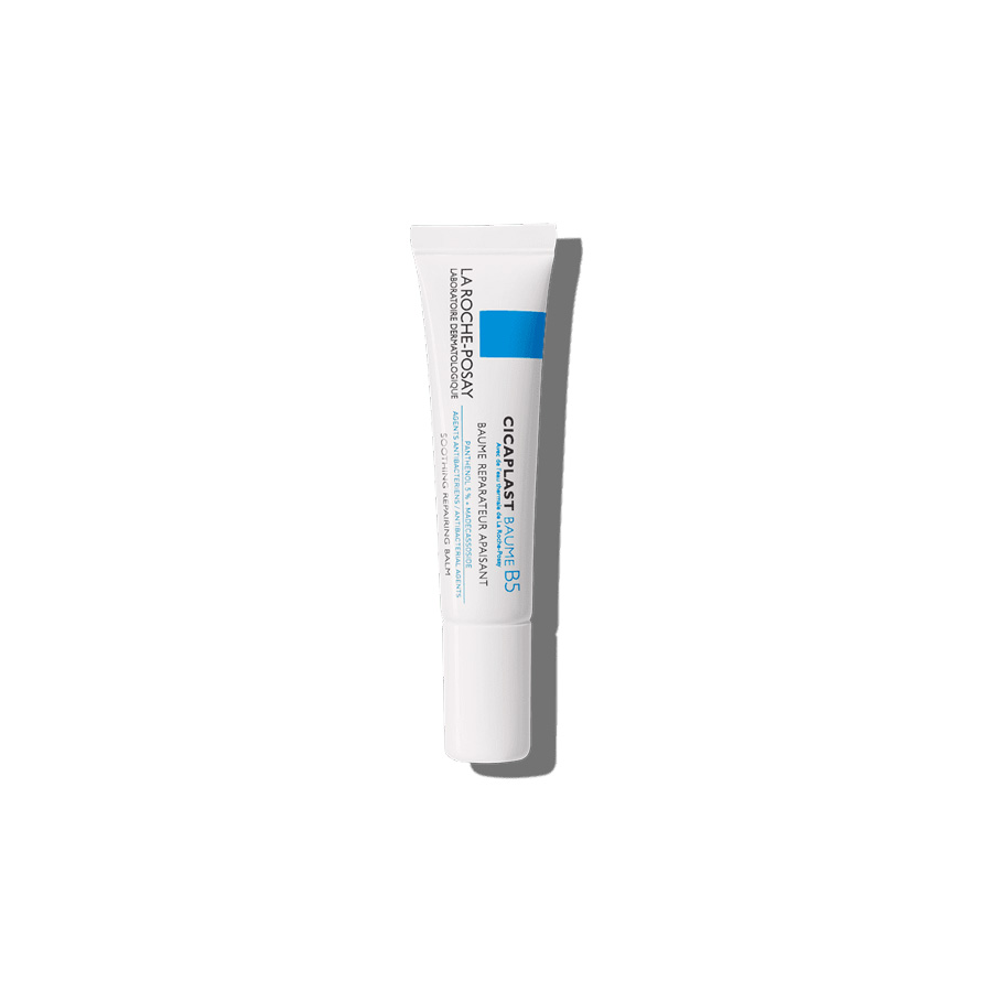 CICAPLAST BAUME B5 x 40mL