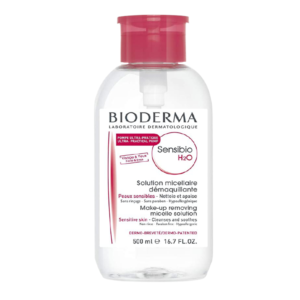 SENSIBIO H20 500ML