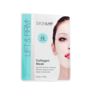 SKINLAB L & F COLLAGEN SHEET MASK