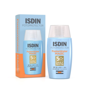 FOTOPROTECTOR ISDIN FUSION WATER X 50 ML