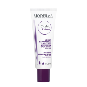 CICABIO CREMA  40 ML
