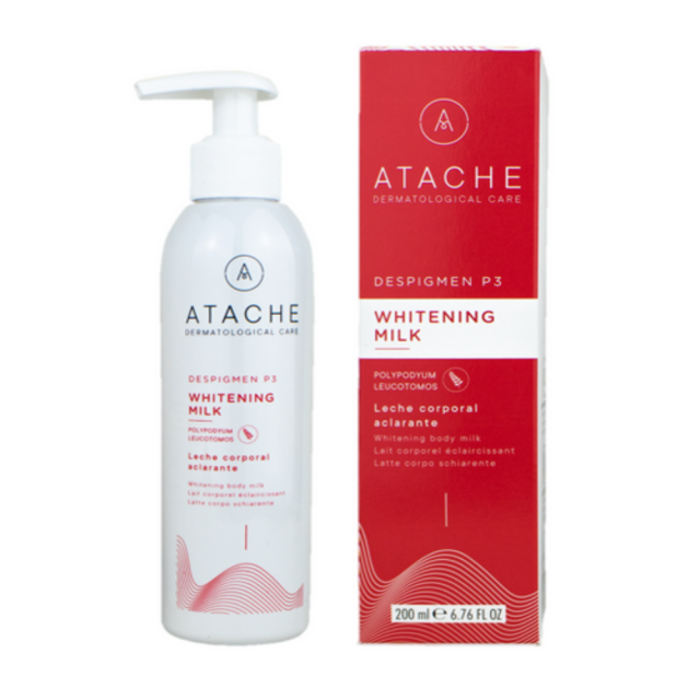 ATACHE DESPIGMEN WHITENING MILK x 200 ML