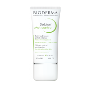 SEBIUM MAT CONTROL x 30 ML