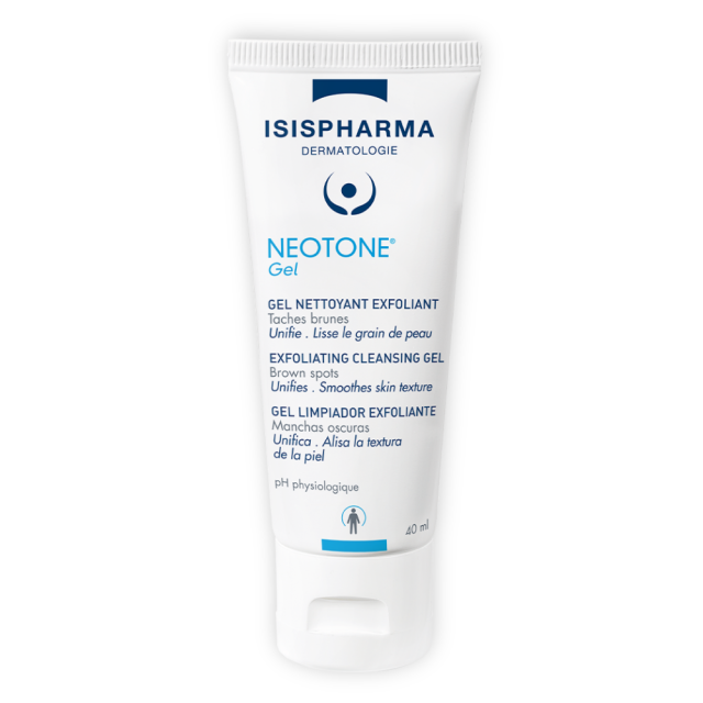 NEOTONE GEL 40 ML