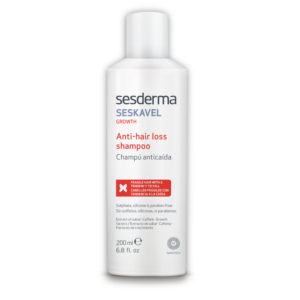 SESKAVEL SHAMPOO ANTICAIDA 200 ML