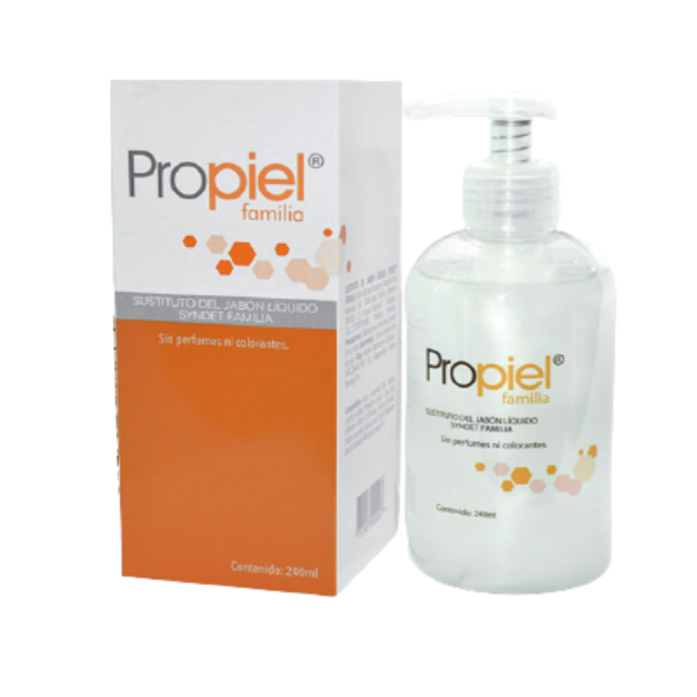 PROPIEL FAMILIA SYNDET 240 ML