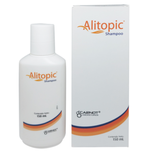 ALITOPIC SHAMPOO 150 ML