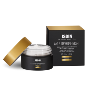ISDINCEUTICS A.G.E. REVERSE NIGHT CREMA 51.5 g
