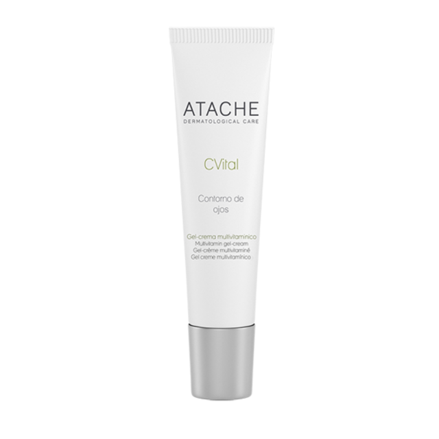 ATACHE CONTORNO DE OJOS 15 ML