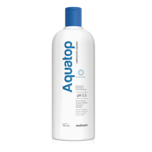 AQUATOP LIMPIADOR LÍQUIDO x 400 ML