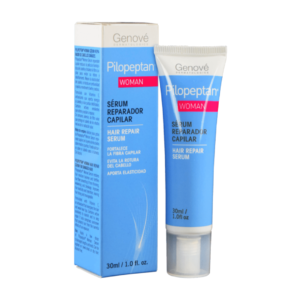 PILOPEPTAN WOMAN SERUM REPARADOR CAPILAR x 30 ML