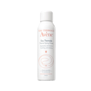 AGUA TERMAL AVENE X 150 ML