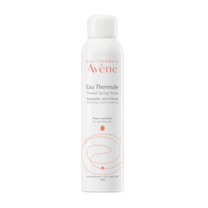 AGUA TERMAL AVENE x 300 ML