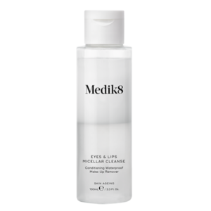 EYES & LIPS MICELLAR CLEANSE 100 ML