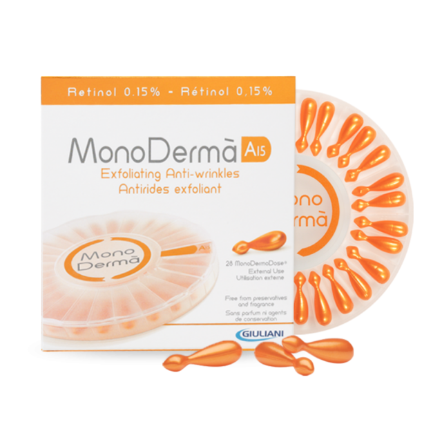 MONODERMA A15