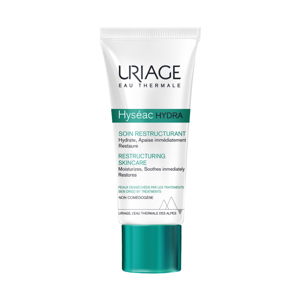 HYSEAC HYDRA 40 ML