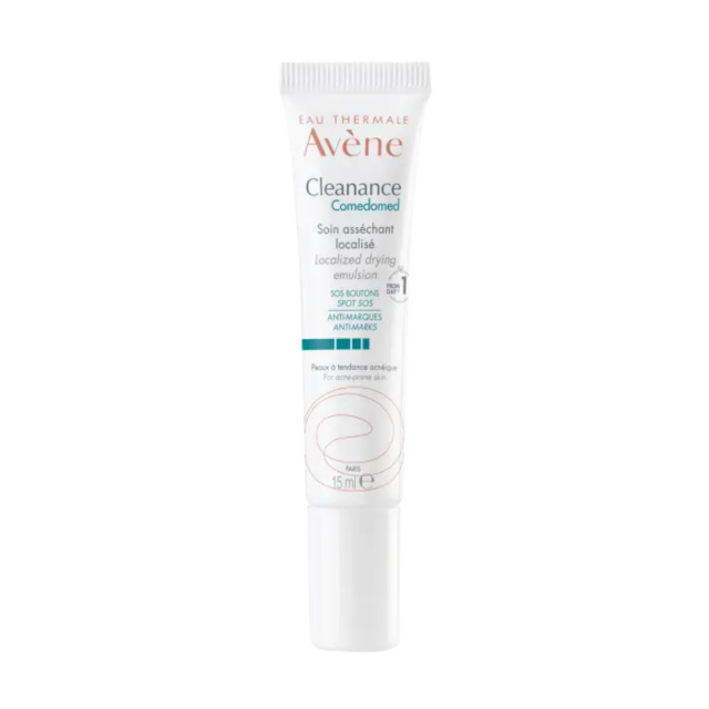 AVENE CLEANANCE COMEDOMED LOCALIZADO 15 ML