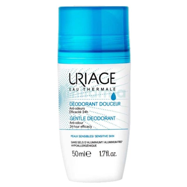 GENTLE DESODORANTE Roll-On 50ml