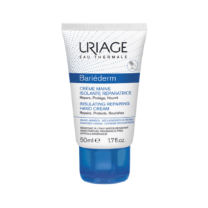 BARIEDERM CREMA DE MANOS 50 ML