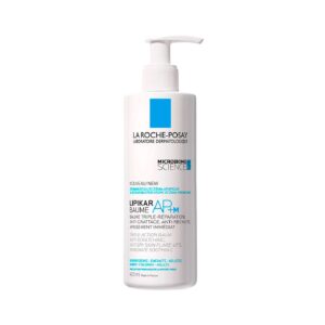 LIPIKAR BAUME AP+M ANTI-COMEZÓN 400ML