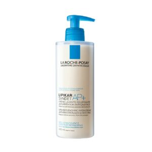 LIPIKAR SYNDET AP+ CREMA LIMPIADORA 400ML