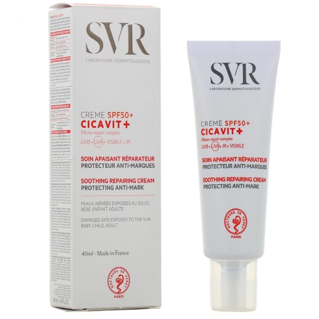 CICAVIT CREMA SPF50+