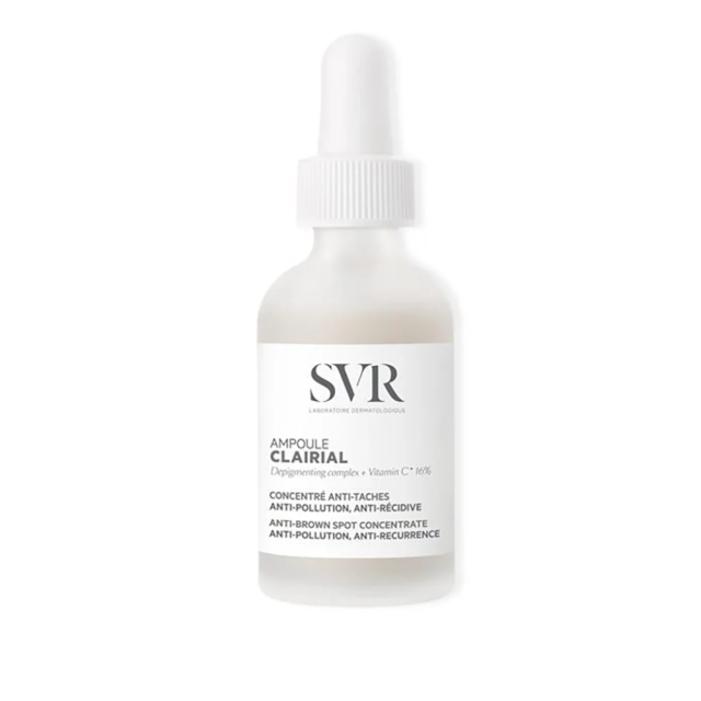 CLARIAL NIGHT PEEL