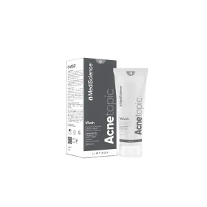 ACNETOPIC WASH X 200 ML
