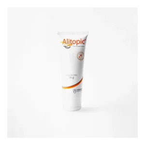 ALITOPIC CREMA DE MANOS 70G