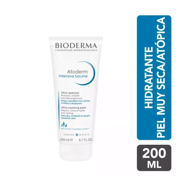 ATODERM INTENSIVE BAUME  200 ML