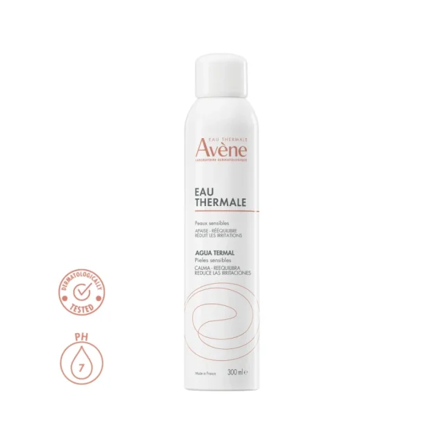 AGUA TERMAL AVENE x 300 ML