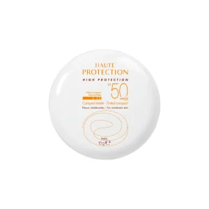 AVENE COMPACTO SPF SABLE BEIGE