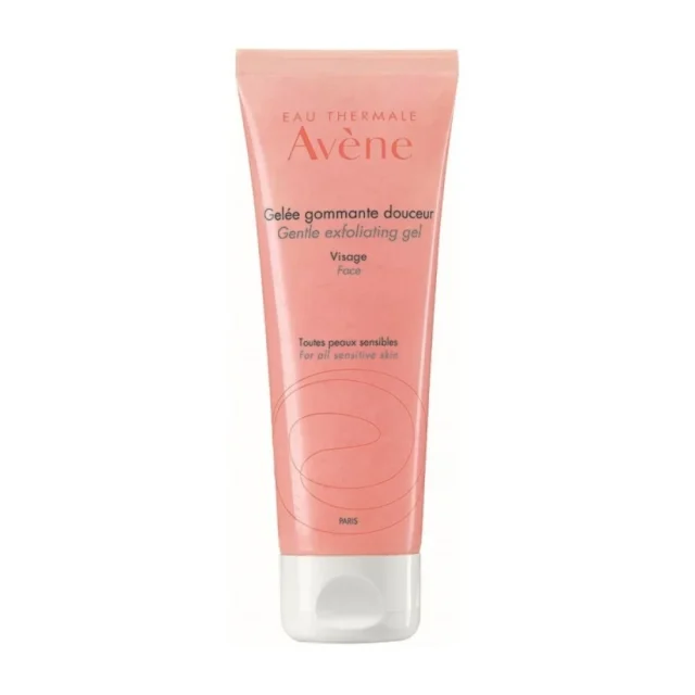 AVENE GEL EXFOLIANTE 75 ML