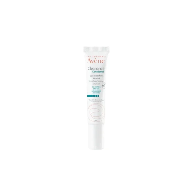 CLEANANCE COMEDOMED LOCAL 15 ML