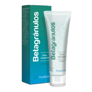 BETAGRANULOS CREMA 60GR