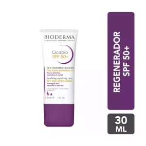 CICABIO 50+ X 30 ML