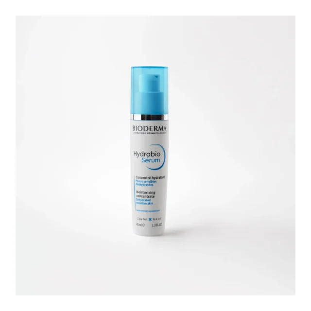 HYDRABIO SERUM 40 ML