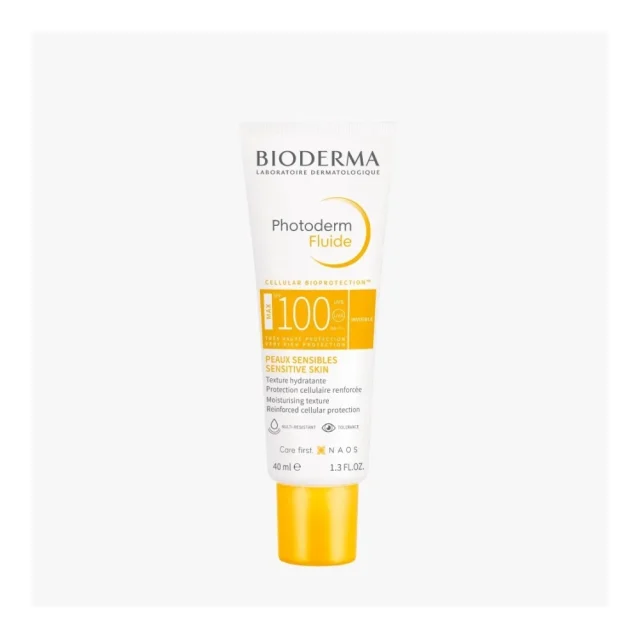 PHOTODERMS MAX FLUIDE SPF100