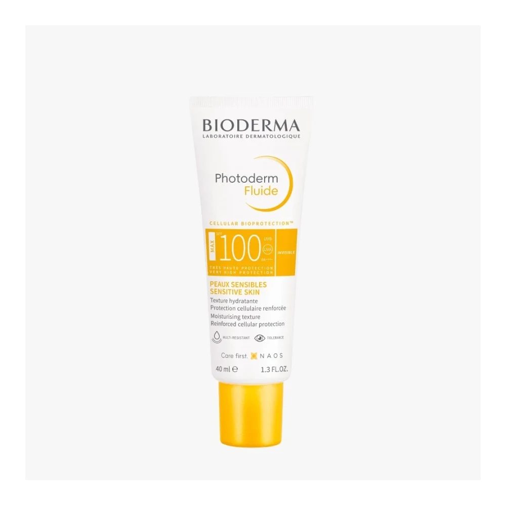 PHOTODERMS MAX FLUIDE SPF100