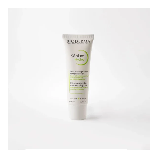 SEBIUM HYDRA 40 ML