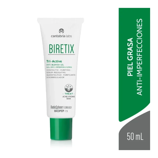 TRIACTIVE GEL IMPERFECCIONES 50 ML