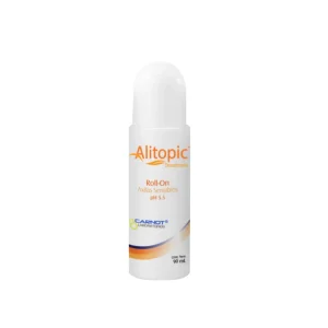 ALITOPIC ROLL-ON X 90 ML